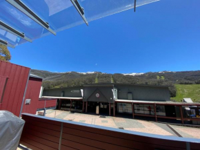 Squatters Run 6 - Thredbo